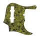 Microfiber Green