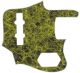 Microfiber Green