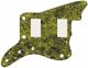 Microfiber Green