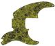 Microfiber Green