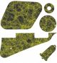 Microfiber GR