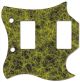 Microfiber Green