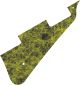 Microfiber Green