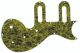 Microfiber Green