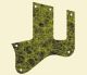 Microfiber Green