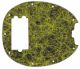Microfiber Green