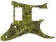 Microfiber Green