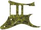 Microfiber Green