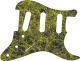 Microfiber Green