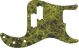 Microfiber Green