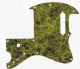 Microfiber Green