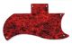 Microfiber Red