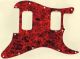 Microfiber Red