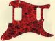 Microfiber Red