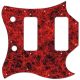 Microfiber Red