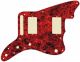 Microfiber Red