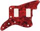 Microfiber Red