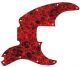 Microfiber Red