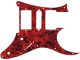 Microfiber Red