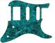 Microfiber Turquoise