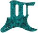 Microfiber Turquoise