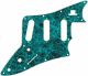 Microfiber Turquoise
