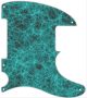 Microfiber Turquoise