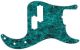 Microfiber Turquoise