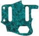 Microfiber Turquoise