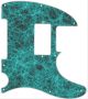 Microfiber Turquoise