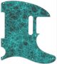 Microfiber Turquoise