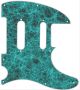 Microfiber Turquoise
