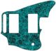 Microfiber Turquoise