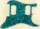 Microfiber Turquoise