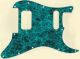 Microfiber Turquoise