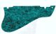 Microfiber Turquoise