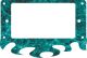 Microfiber Turquoise