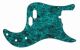 Microfiber Turquoise