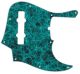Microfiber Turquoise