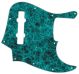 Microfiber Turquoise