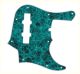 Microfiber Turquoise