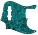 Microfiber Turquoise