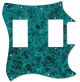 Microfiber Turquoise