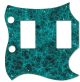 Microfiber Turquoise