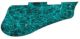 Microfiber Turquoise