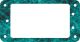 Microfiber Turquoise