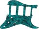 Microfiber Turquoise