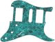 Microfiber Turquoise