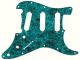 Microfiber Turquoise