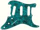 Microfiber Turquoise